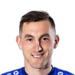 Олександр Довгий