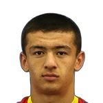 Нажибуллох Алижанов