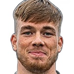 Каллам Стрингер