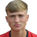 Алекс МакСкин