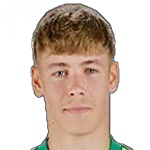 Алекс Бэрд