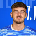 Митчелл Белмар