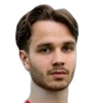 Бенжамин Монтонен