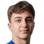 Даниэль Хвидберг