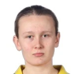 Эллен Нильссон