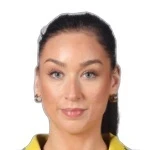 Изабелла Бергстрём