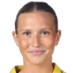 Сельма Берггрен