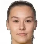Виктория Хейкфольк