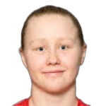 Юлия Лангёрген