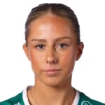 Изабелла Свантстрём