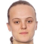 Алма Эберг