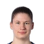 Теа Олин
