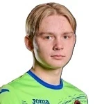 Оскари Тикканен