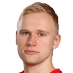 Роопе Костиайнен