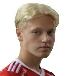 Юстус Рантанен