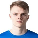 Джоэл Лаитинен