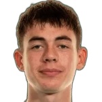 Харрисон Рон