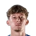 Коннор Андерхилл