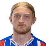 Люк Армстронг