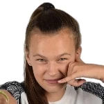 Алина Савка
