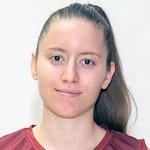 Лина Стрилич