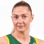 Моника Григалауските