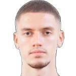 Андрей Настовски