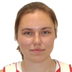 Анна Калюжна