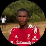 Икудайси Даниэль