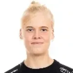 Хулда Оск Йонсдоттир