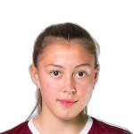 Аслог Дора Сигурбьорнсдоттир