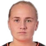 Тордис Хрённ Сигфусдоттир