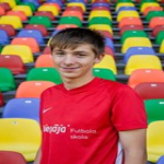 Артурс Будичс