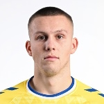 Патрик Романовский