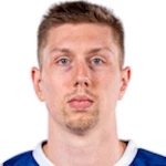 Александр Мадсен