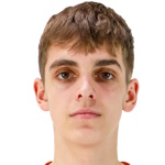Григорий Прекас