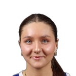 Сигне Кристофферсен