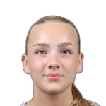 Николине Бёгебьерг Нёрлем