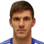 Дмитрий Стаила