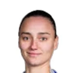 Анастасия Чемиртане