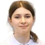 Жасмина Кадирова