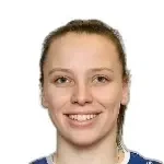 Гудни Гейрсдоттир