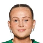 Храфнхильдур Аса Халльдорсдоттир