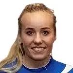 Элиса Видарсдоттир