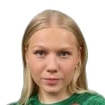 Ольга Ингибьёрг Эйнарсдоттир