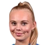 Якобина Хьёрварсдоттир
