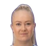 Ингидбьёрг Лусия Рагнарсдоттир