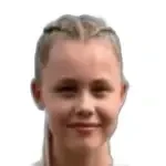 Кристин Оскарсдоттир