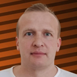 Павел Худзиньский