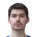 Дмитрий Латыков